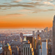 Illustration for article titled Flychecker:Found the cheapest flights Londen to New York. Prices from €302.
